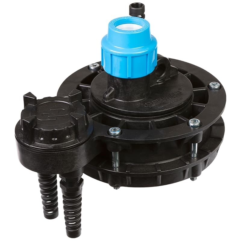 Оборудование для обустройства скважин и колодцев