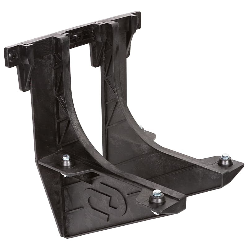 Кронштейны для насосной станции