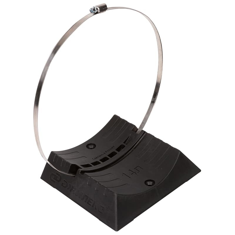 Кронштейны для крепления расширительных баков отопления