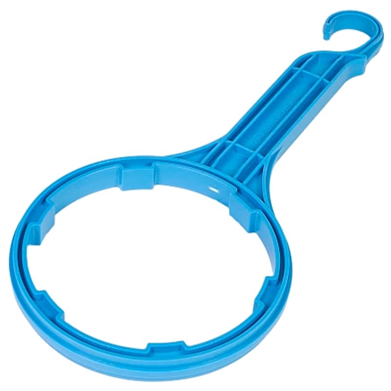 Ключи для фильтров воды