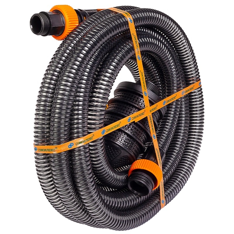 Шланги и комплекты для всасывания