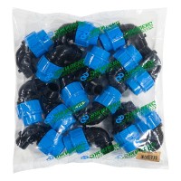 Отвод с наружной трубной резьбой Джилекс 32х1&quot; П, арт. 9275