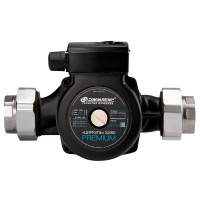 Циркуляционный насос Джилекс ЦИРКУЛЬ PREMIUM 32/80, арт. 3281