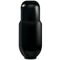 Мембрана для гидроаккумуляторов Джилекс проходная 200 л (EPDM), арт. 9048