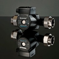 Циркуляционный насос Джилекс ЦИРКУЛЬ PREMIUM 32/60, арт. 3261