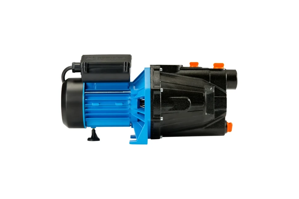 Поверхностный насос Джилекс Джамбо 60/35 Ч (2.0), арт. 3005