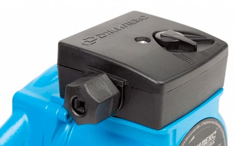 Циркуляционный насос Джилекс ЦИРКУЛЬ 25/40, арт. 2540