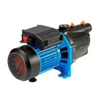 Поверхностный насос Джилекс ДЖАМБО 70/50 Ч (2.0), арт. 3007