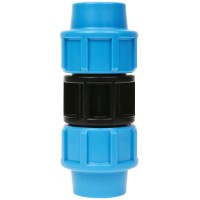 Соединительная муфта Джилекс 20х20, арт. 9250