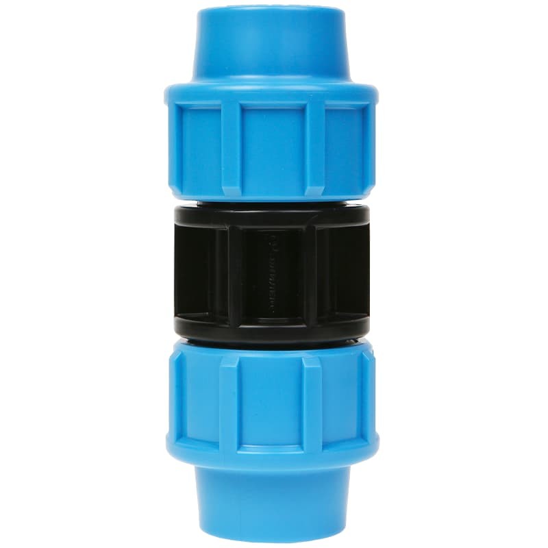 Соединительная муфта Джилекс 20х20, арт. 9250