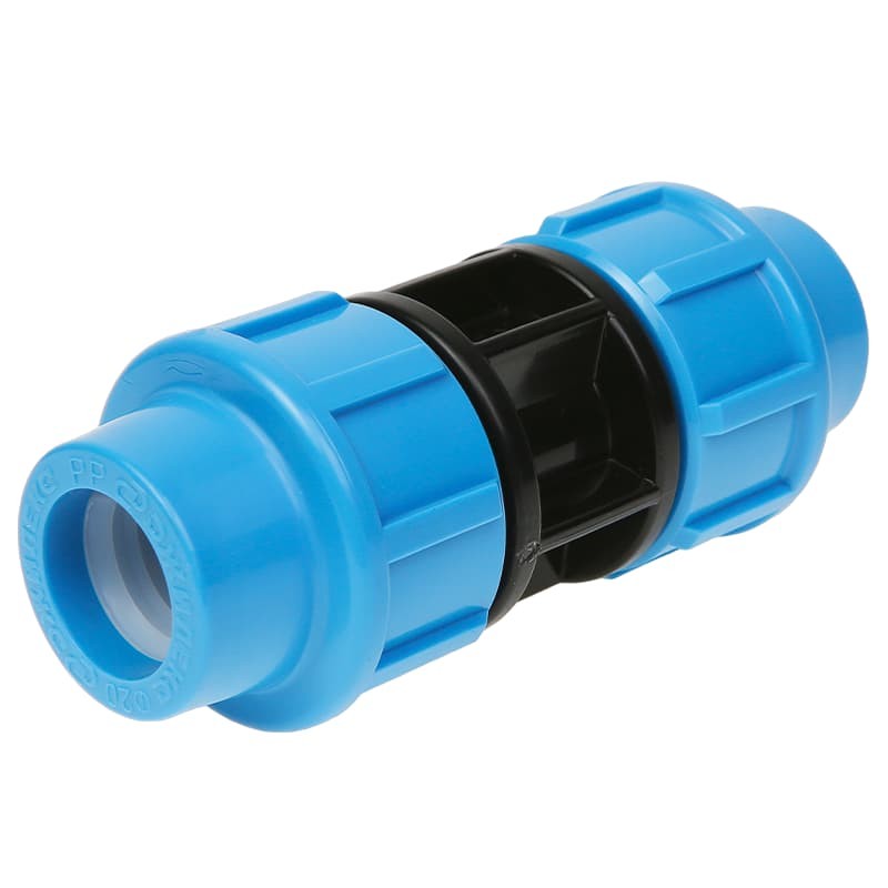 Соединительная муфта Джилекс 20х20, арт. 9250