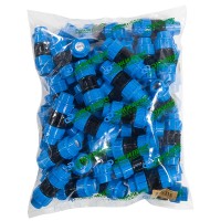 Соединительная муфта Джилекс 20х20, арт. 9250