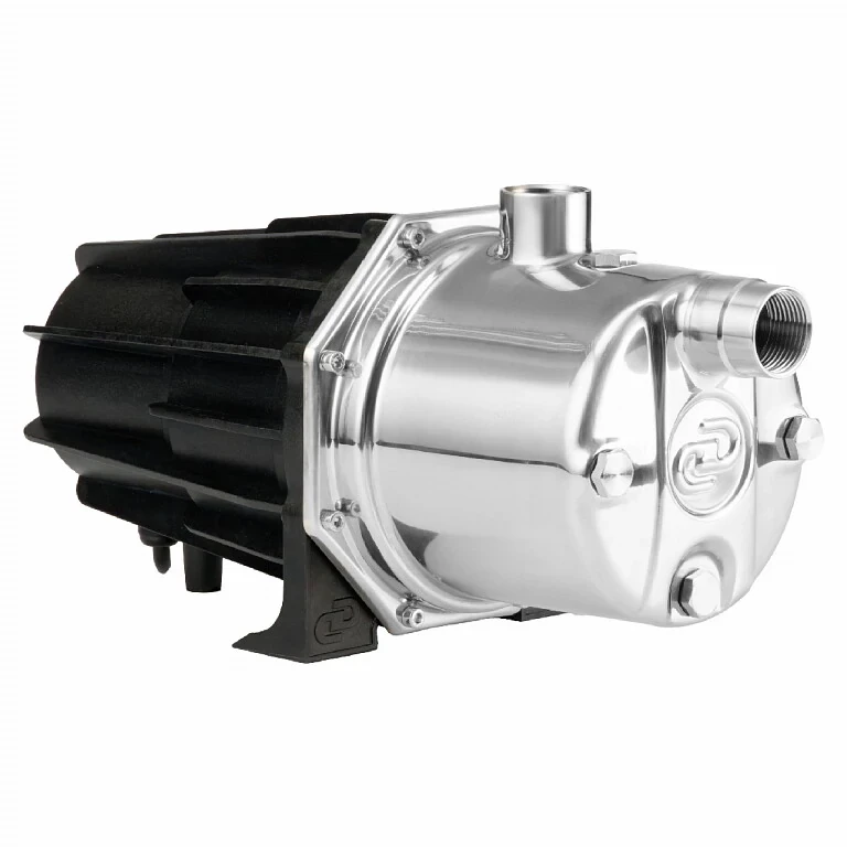 Поверхностный насос Джилекс ДЖАМБО ПРО 60/35 Н, арт. 3103