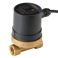 Циркуляционный насос Джилекс ЦИРКУЛЬ PREMIUM 15/15 для горячего водоснабжения, арт. 2400