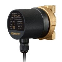 Циркуляционный насос Джилекс ЦИРКУЛЬ PREMIUM 15/15 для горячего водоснабжения, арт. 2400