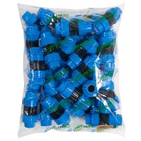 Соединительная муфта Джилекс 25х25, арт. 9252