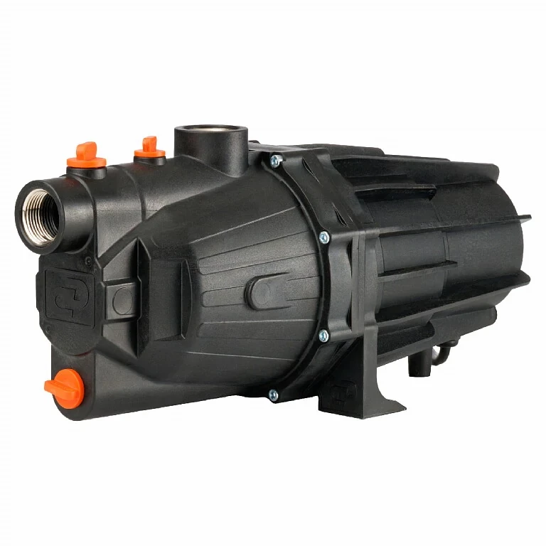 Поверхностный насос Джилекс ДЖАМБО ПРО 60/35 П, арт. 3101