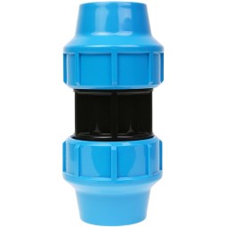 Соединительная муфта Джилекс 40х40, арт. 9257