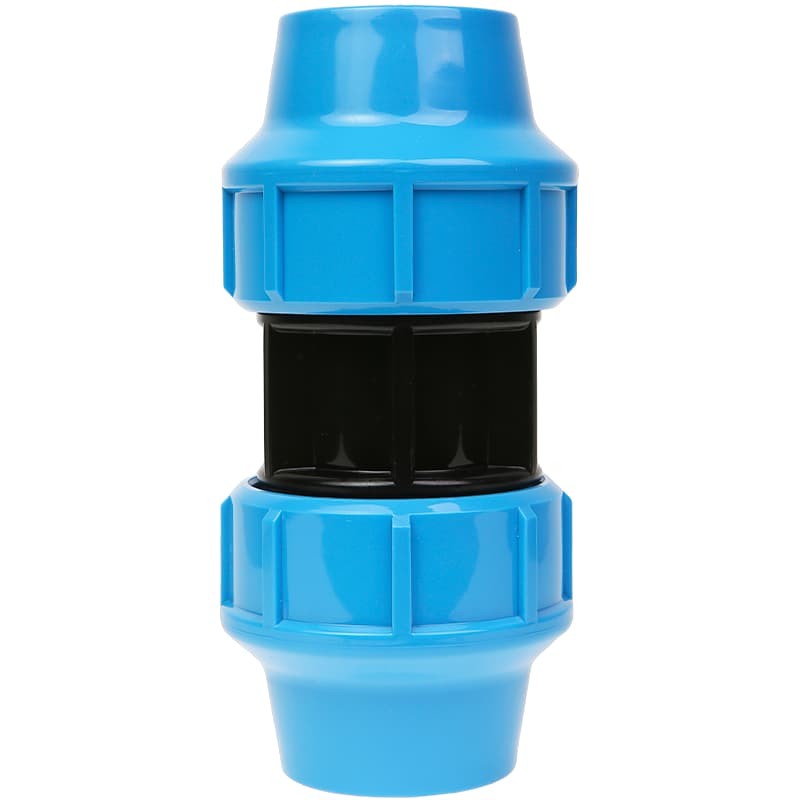 Соединительная муфта Джилекс 40х40, арт. 9257