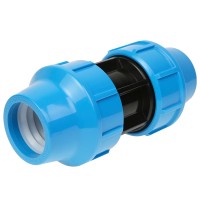 Соединительная муфта Джилекс 40х40, арт. 9257