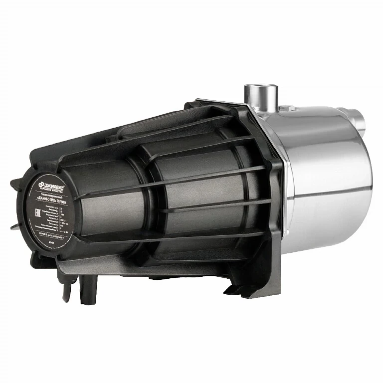 Поверхностный насос Джилекс ДЖАМБО 70/50 Н, арт. 3104