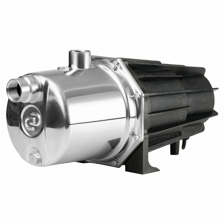 Поверхностный насос Джилекс ДЖАМБО 70/50 Н, арт. 3104