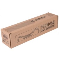 Монтажный ключ Джилекс 20/66, арт. 9093