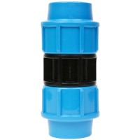 Соединительная муфта Джилекс 32х32, арт. 9255