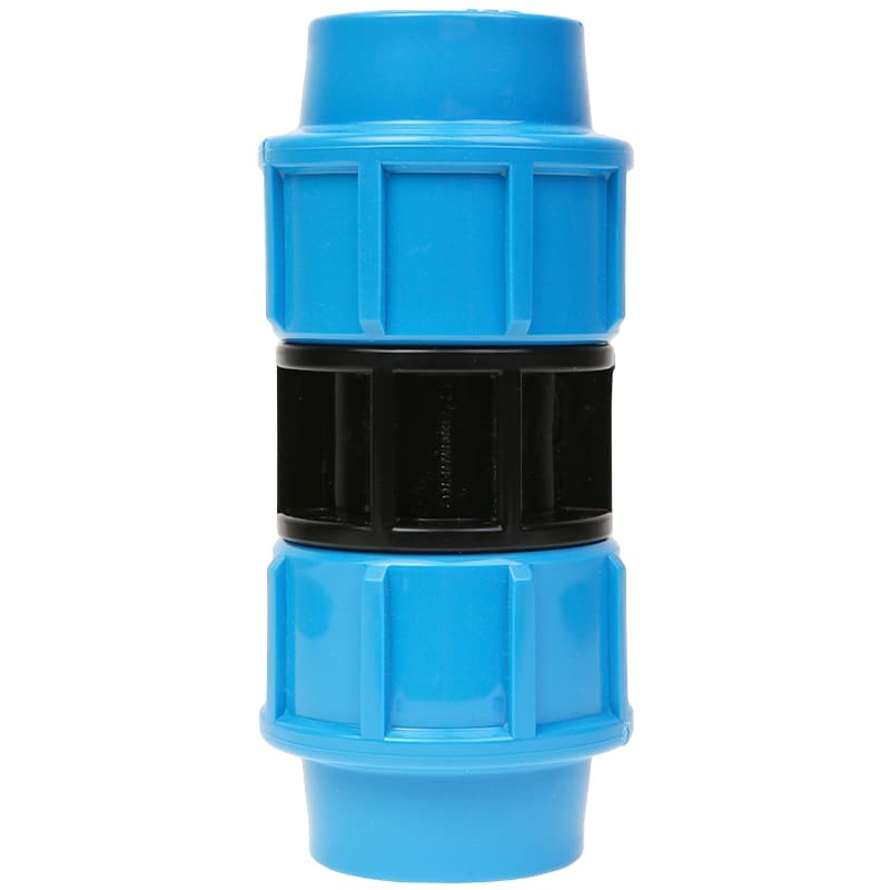 Соединительная муфта Джилекс 32х32, арт. 9255