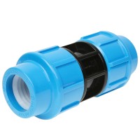 Соединительная муфта Джилекс 32х32, арт. 9255