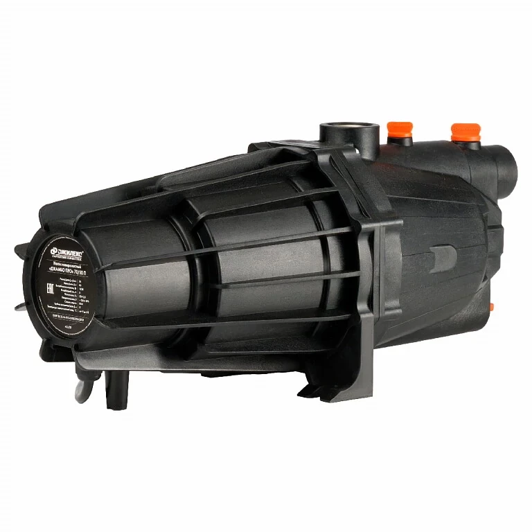 Поверхностный насос Джилекс ДЖАМБО 70/50 П, арт. 3102