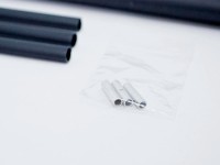 Термоусадочный набор для электрического кабеля Джилекс (РР), арт. 9017