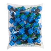 Тройник Джилекс 25х25х25, арт. 9325