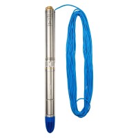 Погружной скважинный насос Джилекс ВОДОМЕТ 3ДК 45/42, арт. 5603