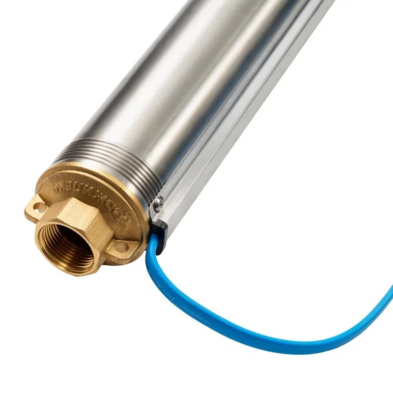 Погружной скважинный насос Джилекс ВОДОМЕТ 3ДК 45/42, арт. 5603