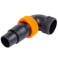 Уголок дренажника с елочкой Джилекс 25-32-40хG11/2, арт. 9819