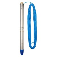 Погружной скважинный насос Джилекс ВОДОМЕТ 3ДК 45/60, арт. 5604