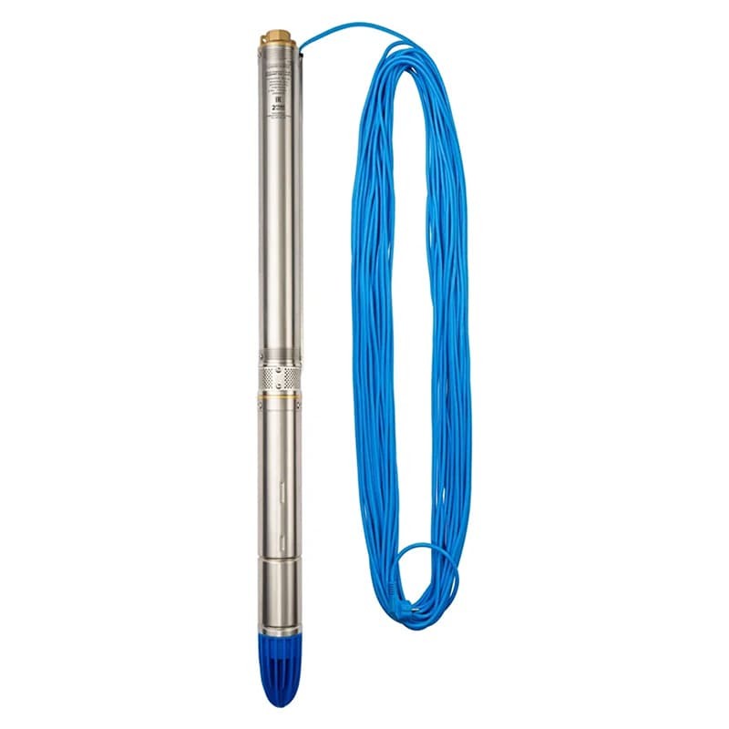 Погружной скважинный насос Джилекс ВОДОМЕТ 3ДК 45/60, арт. 5604