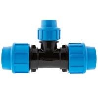 Тройник Джилекс 32х20х32, арт. 9355