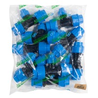 Тройник Джилекс 32х20х32, арт. 9355