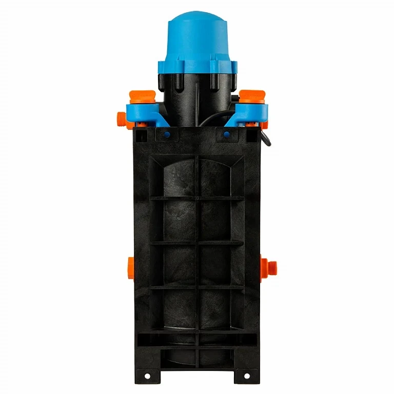 Поверхностный насос-автомат Джилекс «КОМФОРТ ПРО» 55/25, арт. 4007