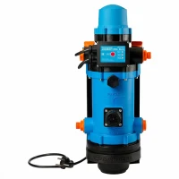 Поверхностный насос-автомат Джилекс «КОМФОРТ ПРО» 55/25, арт. 4007