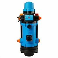 Поверхностный насос-автомат Джилекс «КОМФОРТ ПРО» 55/25, арт. 4007