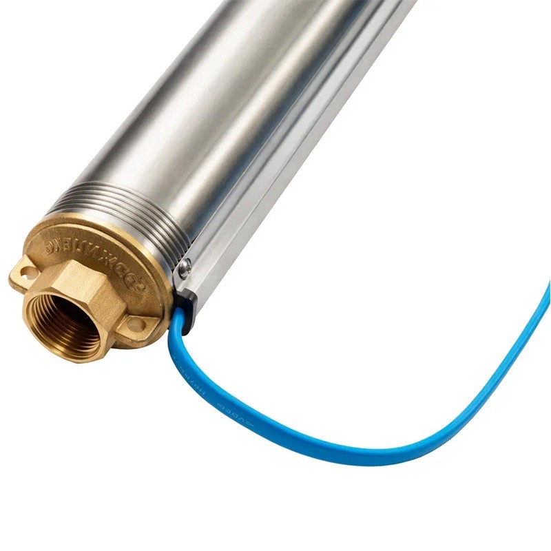 Погружной скважинный насос Джилекс ВОДОМЕТ 3ДК 45/85, арт. 5605