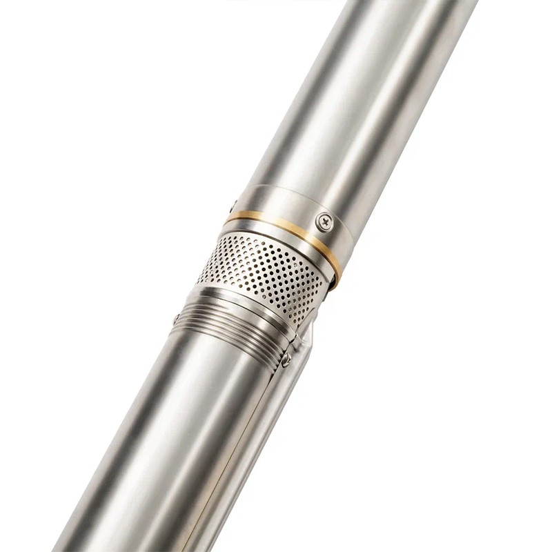 Погружной скважинный насос Джилекс ВОДОМЕТ 3ДК 45/85, арт. 5605