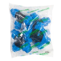 Тройник Джилекс 40х40х40, арт. 9345