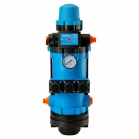 Поверхностный насос-автомат Джилекс «КОМФОРТ ПРО» 80/40, арт. 4004