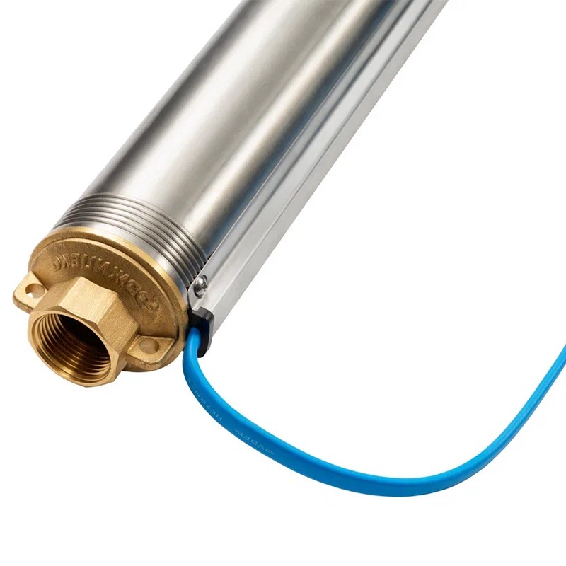 Погружной скважинный насос Джилекс ВОДОМЕТ 3ДК 45/110, арт. 5606