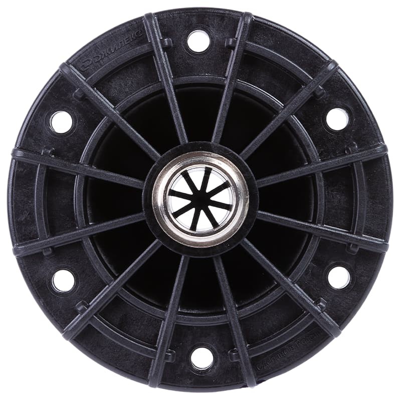 Пластиковый фланец Джилекс ГА 24-150 л, арт. 9032