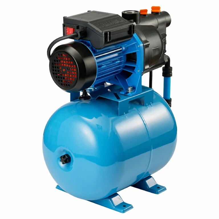 Поверхностный насос-автомат Джилекс ДЖАМБО 55/35 П-18 (2.0), арт. 3013